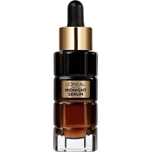 L'Oréal Midnight Serum серум за лице (30 мл)