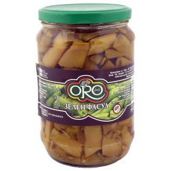 My Oro зелен фасул (680 г)