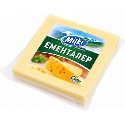 Milki Dream сирене ементал (200 г)