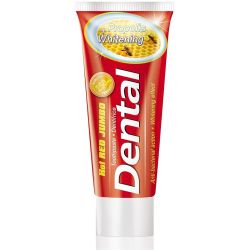 Dental Jumbo Propolis + Whitening паста за зъби (250 мл)