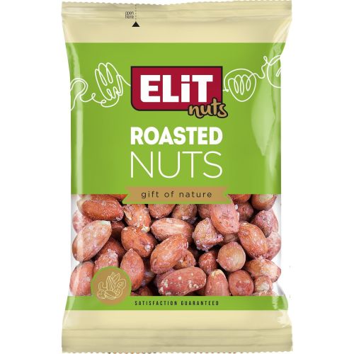Elit печен фъстък (140 г)