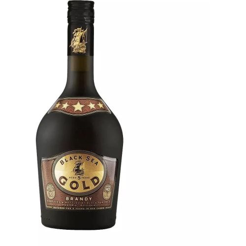 Black Sea Gold бренди (500 мл)