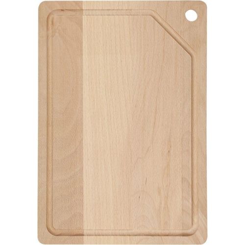 Fackelmann дървена дъска 30 см х 21 см х 1.5 см (1 бр.)