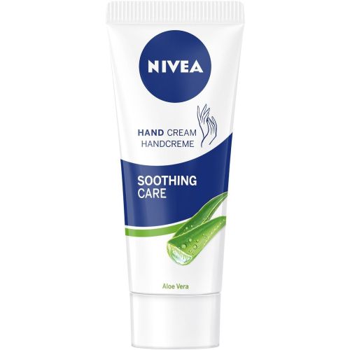 Nivea Soothing Care крем за ръце (75 мл)