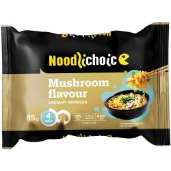 NoodliChoice спагети с гъби (85 г)