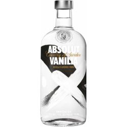 Absolut водка ванилия (700 мл)