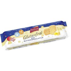 Coppenrath мини бисквити с масло, без глутен (150 г)