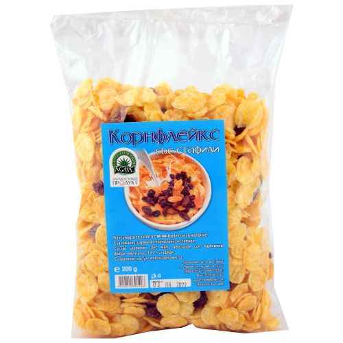 Столетник корнфлейкс (200 г)