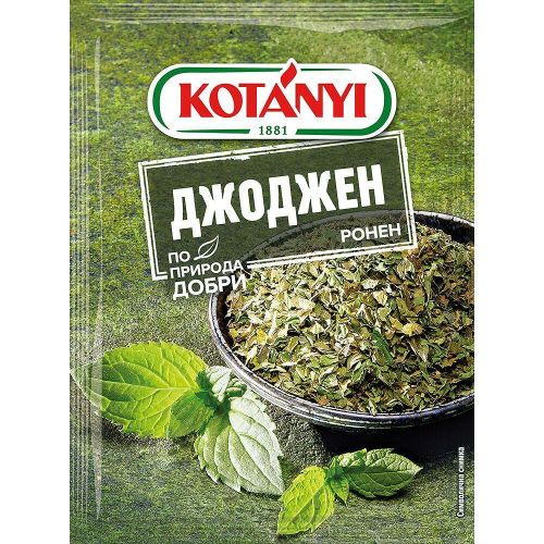 Kotanyi джоджен (9 г)