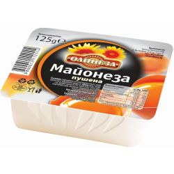 Олинеза пушена майонеза (125 г)