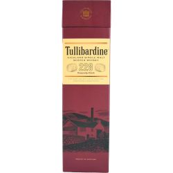 Tullibardine Burgundy Finish 228 малцово скоч уиски (700 мл)