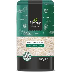 Fiorre български ориз (500 г)