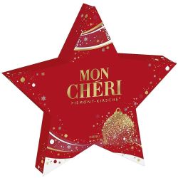 Mon Cheri коледна звезда (147 г)