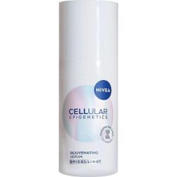 Nivea Cellular Epigenetics подмладяващ серум с Epicelline (15 мл)