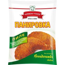 Harmony Foods панировка за пиле (200 г)