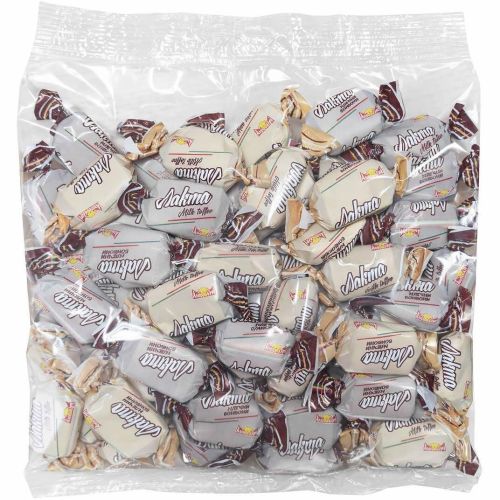 Алпи бонбони Лакта (350 г)