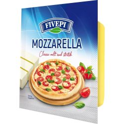 Fivepi моцарела (350 г)