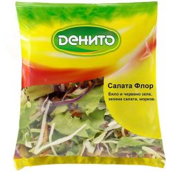 Денито прясна салата Флор (250 г)