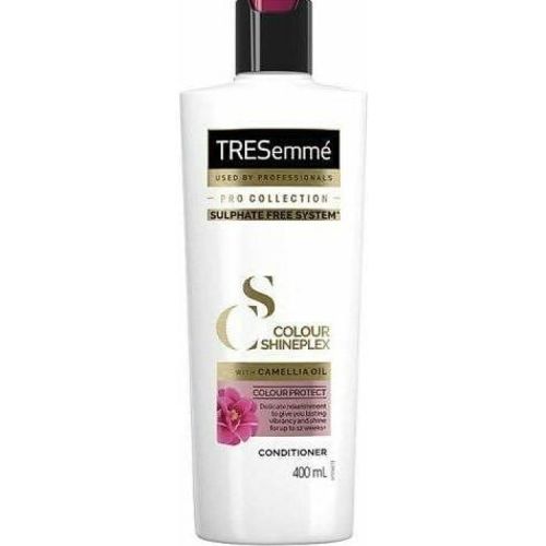 TRESemme балсам за коса Color Shineplex (400 мл)