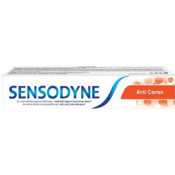Sensodyne Anti Caries паста за зъби (75 мл)