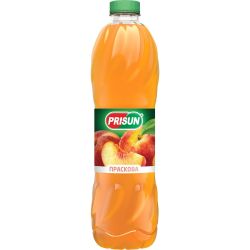 Prisun сок праскова (1.5 л)