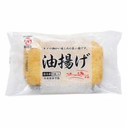 Shirakiku замразено панирано тофу, 3 бр. (48 г)