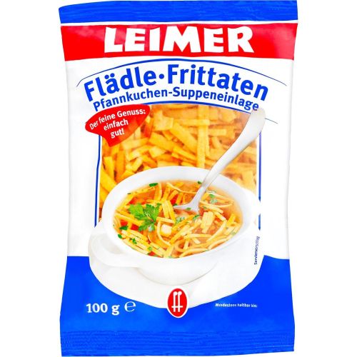 Leimer крутони за супа (100 г)