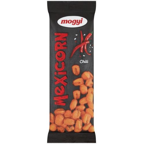 Mogyi царевица чили (55 г)