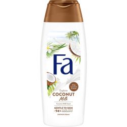 Fa Coconut Milk душ гел (250 мл)