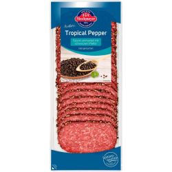 Stockmeyer салам с черен пипер (150 г)