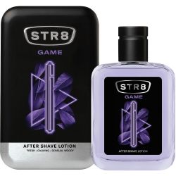 STR8 Game автършейв лосион (50 мл)