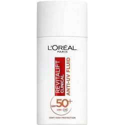 L'Oréal Revitalift Clinical флуид за лице с витамин С (50 мл)