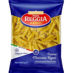 Reggia Di Caserta пене ригате (1 кг)