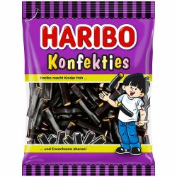 Haribo желирани бонбони конфектис (160 г)