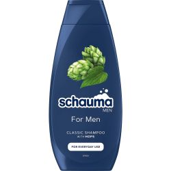 Schauma Men шампоан (400 мл)