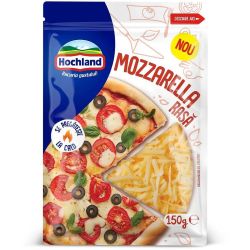 Hochland настъргана моцарела (150 г)