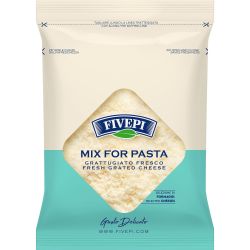 Fivepi микс сирене за паста (90 г)