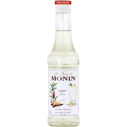 Monin сироп джинджифил (250 мл)
