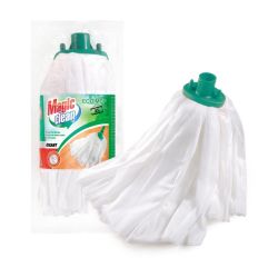 Magic Clean Еко моп бърсалка за под, 180 г (1 бр.)