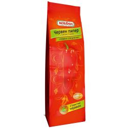 Kotanyi сладък червен пипер (200 г)