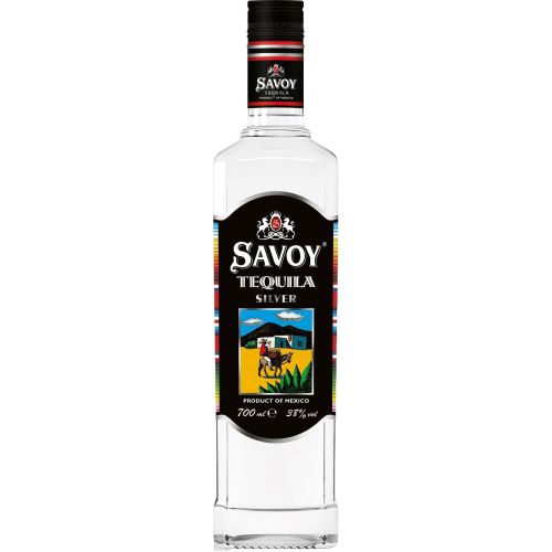 Savoy текила (700 мл)