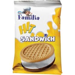 Nestle Familia Hit сладолед сандвич (35 г)