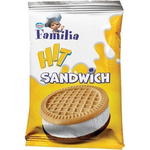 Nestle Familia Hit сладолед сандвич (35 г)