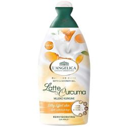 L'Angelica Officinalis душ гел куркума (500 мл)