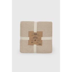 Dilios Atlas одеяло, 150 см х 200 см, бежово (1 бр.)