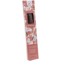 La Casa de Aromas Incense Sandalwood ароматни пръчиници (20 бр.)