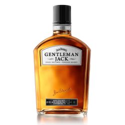 Jack Daniels Gentleman Jack бърбън уиски (1 л)