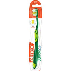 Elmex Junior четка за зъби, 6 г - 12 г (1 бр.)