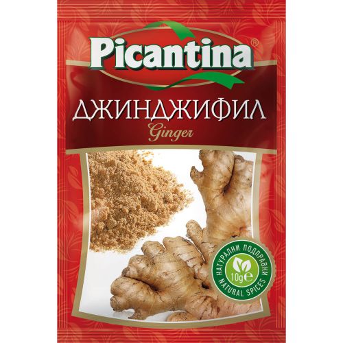 Picantina джинджифил (10 г)