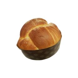 Домашен козунак (500 г)